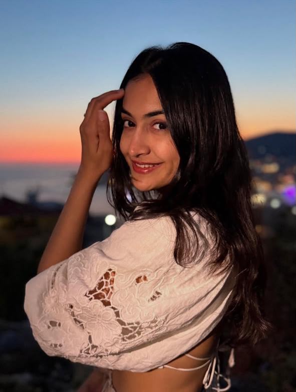 Isha Sachde