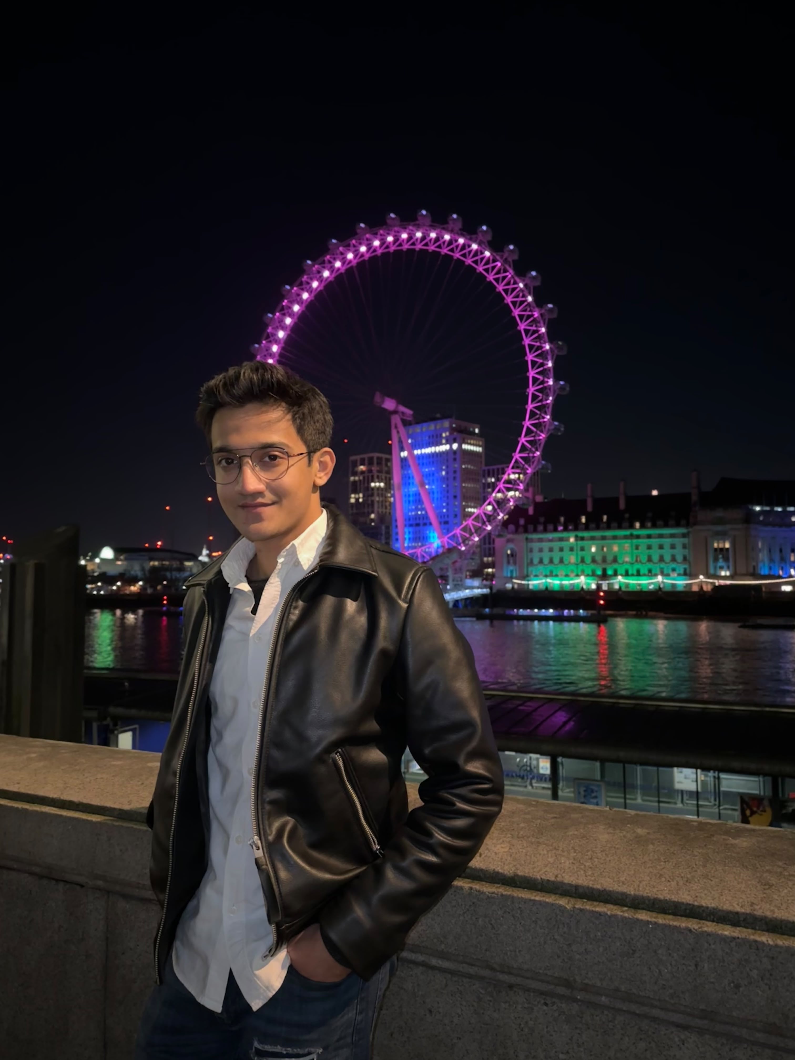 Karan Mehta