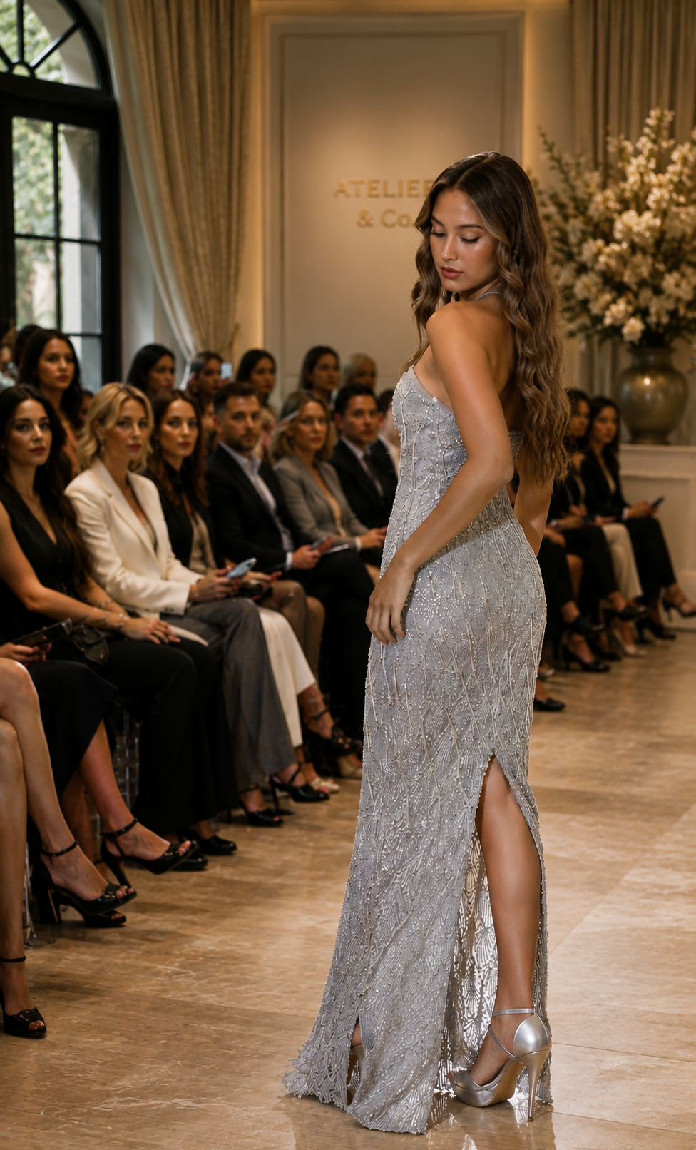 London Fashion Week