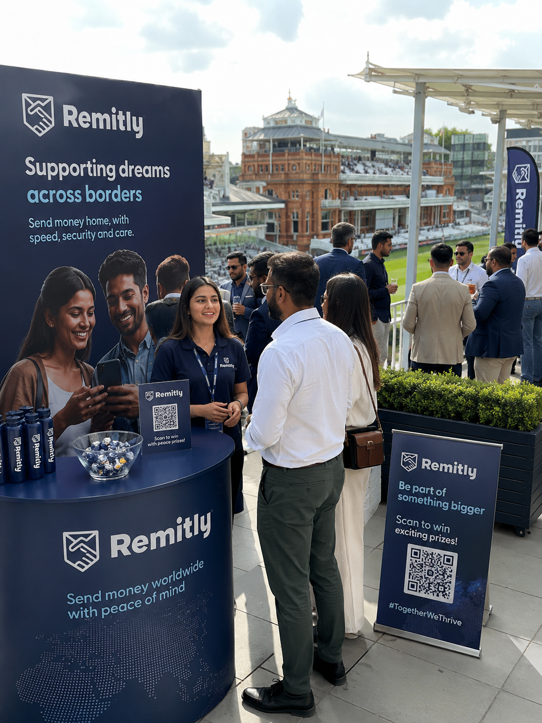 Remitly